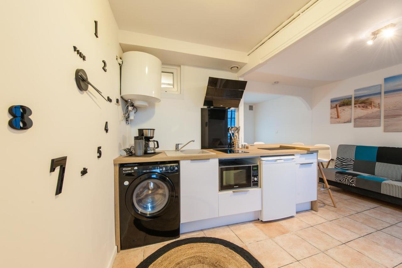 Beautiful Renovated Studio With View- Old הייר מראה חיצוני תמונה