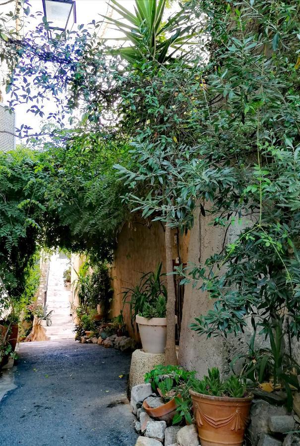 Beautiful Renovated Studio With View- Old הייר מראה חיצוני תמונה