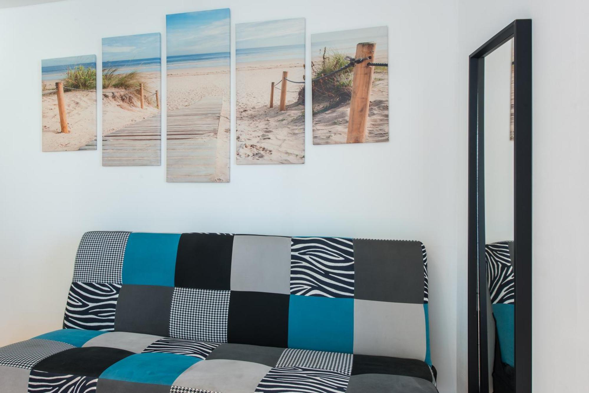 Beautiful Renovated Studio With View- Old הייר מראה חיצוני תמונה